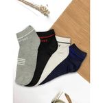 MEIAS MASCULINAS 40-46 C/12 PARES