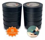 FITA ISOLANTE ANTI-CHAMA 10MTS TROYATOOLS