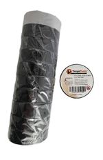 FITA ISOLANTE ANTI-CHAMA 10MTS TROYATOOLS