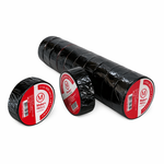 FITA ISOLANTE 5MTS ROLO C/10 UNIDADES