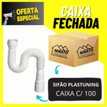 MASTER SIFÃO PLASTUNING C/100