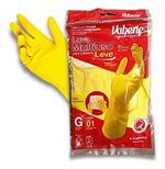 LUVA PARA LIMPEZA G VABENE