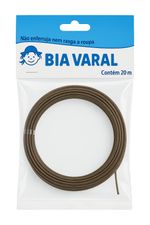 VARAL MULTIUSO DE AÇO 20M