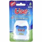 FIO DENTAL 25 M