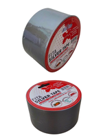FITA SILVER TAPE 48MM X 5M (1UNIDADE)