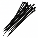 ABRAÇADEIRA DE NYLON (3,6X200) C/120 UN