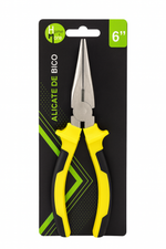 ALICATE DE BICO 6'' HM