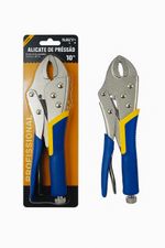 ALICATE DE PRESSÃO 10'' NAVY