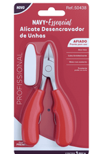 ALICATE DESENCRAVADOR DE UNHAS 