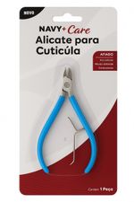 ALICATE P/CUTÍCULA NAVY