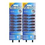 APARELHO DE BARBEAR LORD C/24