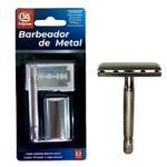 BARBEADOR DE METAL SQ