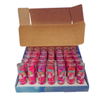 BATOM INFANTIL CREMOSO SAFIRA CX C/35 UN