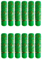 BATOM MAGICO 24 HRS VERDE C/12