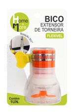BICO EXTENSOR DE TORNEIRA FLEXÍVEL 