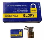CADEADO DE CAIXINHA 20MM GLORY