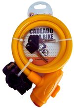 CADEADO TRAVA DE SEGURANÇA