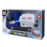 CAMINHÃO PIPA ORANGE TOYS (CORES SORTIDAS)