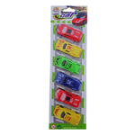 CARRINHO SPEED CAR C/6 UN