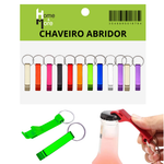 CHAVEIRO ABRIDOR  C/12 UN