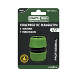 CONECTOR DE MANGUEIRA 1/2