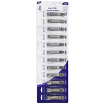 CORTADOR DE UNHAS G 7CM CART QD C/12
