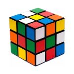 CUBO MÁGICO 5X5CM