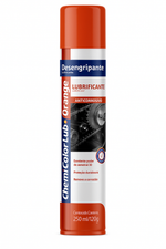 DESENGRIPANTE ANTICORROSIVO COLOR LUB 250ML / 120G
