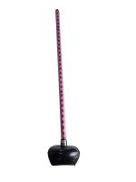 DESENTUPIDOR DE VASO SANITÁRIO 50cm  Borracha flexivel qualidade 