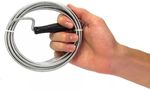 DESENTUPIDOR MANUAL AÇO INOX 5M X 5MM NAVY