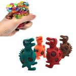 DINOSSAURO DE APERTAR CX C/12