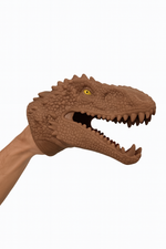 DINOSSAURO T-REX FANTOCHE 