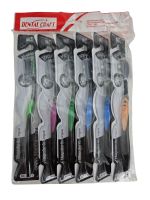 ESC DENTAL CRAFT MACIA BLACK