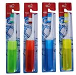 ESC DENTAL CRAFT MACIA P/ VIAGEM