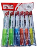 ESC DENTAL CRAFT MACIA P/ VIAGEM