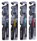 ESCOVA DENTAL DURA PCT C/12 NAVY