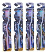 ESCOVA DENTAL DURA PCT C/12 NAVY