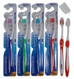 ESCOVA DENTAL DURA PCT C/12 NAVY