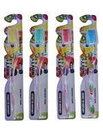 ESCOVA DENTAL FRUTAS NAVY