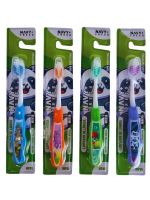 ESCOVA DENTAL INFANTIL MACIA PCT C/12 NAVY
