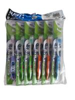 ESCOVA DENTAL INFANTIL MACIA PCT C/12 NAVY