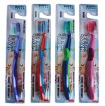 ESCOVA DENTAL INFANTIL MACIA PCT C/12 NAVY