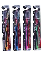 ESCOVA DENTAL MACIA BLACK NAVY