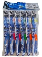 ESCOVA DENTAL MACIA NAVY