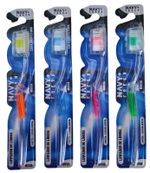 ESCOVA DENTAL MACIA NAVY