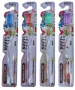 ESCOVA DENTAL MACIA NAVY
