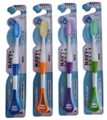 ESCOVA DENTAL MACIA NAVY