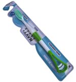 ESCOVA DENTAL MACIA NAVY