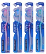 ESCOVA DENTAL MACIA PCT C/12 NAVY