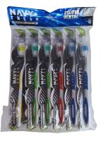 ESCOVA DENTAL MACIA PCT C/12 NAVY